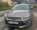 Коричневий Форд Фокус, об'ємом двигуна 1.6 л та пробігом 165 тис. км за 5400 $, фото 1 на Automoto.ua