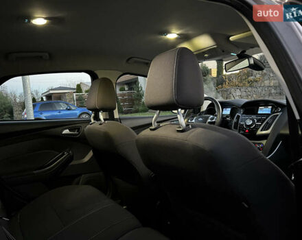 Коричневый Форд Фокус, объемом двигателя 1.6 л и пробегом 214 тыс. км за 7800 $, фото 50 на Automoto.ua