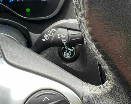 Коричневий Форд Фокус, об'ємом двигуна 0 л та пробігом 105 тис. км за 6500 $, фото 10 на Automoto.ua