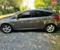 Коричневий Форд Фокус, об'ємом двигуна 1 л та пробігом 124 тис. км за 6000 $, фото 1 на Automoto.ua