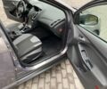 Коричневий Форд Фокус, об'ємом двигуна 1 л та пробігом 115 тис. км за 7400 $, фото 10 на Automoto.ua