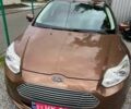 Коричневий Форд Фокус, об'ємом двигуна 0 л та пробігом 105 тис. км за 6500 $, фото 1 на Automoto.ua