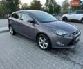Коричневий Форд Фокус, об'ємом двигуна 1 л та пробігом 197 тис. км за 5500 $, фото 1 на Automoto.ua
