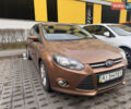 Коричневий Форд Фокус, об'ємом двигуна 0 л та пробігом 160 тис. км за 7250 $, фото 2 на Automoto.ua