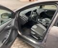 Коричневий Форд Фокус, об'ємом двигуна 1 л та пробігом 115 тис. км за 7400 $, фото 6 на Automoto.ua