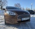 Коричневий Форд Фокус, об'ємом двигуна 0 л та пробігом 106 тис. км за 7500 $, фото 1 на Automoto.ua
