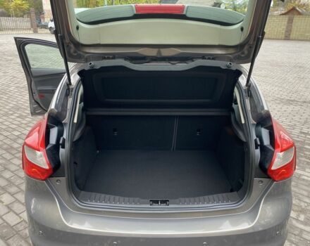 Коричневий Форд Фокус, об'ємом двигуна 1 л та пробігом 115 тис. км за 7400 $, фото 11 на Automoto.ua