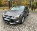 Коричневий Форд Фокус, об'ємом двигуна 1 л та пробігом 115 тис. км за 7400 $, фото 1 на Automoto.ua