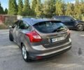 Коричневый Форд Фокус, объемом двигателя 1 л и пробегом 91 тыс. км за 6963 $, фото 4 на Automoto.ua