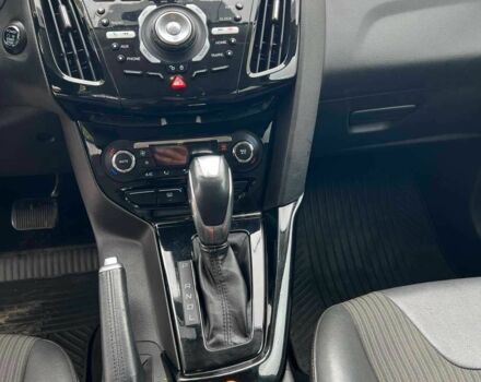 Коричневий Форд Фокус, об'ємом двигуна 0 л та пробігом 105 тис. км за 6500 $, фото 5 на Automoto.ua