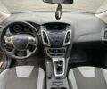 Коричневий Форд Фокус, об'ємом двигуна 1 л та пробігом 115 тис. км за 7400 $, фото 8 на Automoto.ua