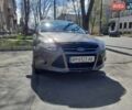 Коричневий Форд Фокус, об'ємом двигуна 1 л та пробігом 97 тис. км за 7900 $, фото 1 на Automoto.ua