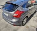 Коричневий Форд Фокус, об'ємом двигуна 1 л та пробігом 97 тис. км за 7900 $, фото 7 на Automoto.ua