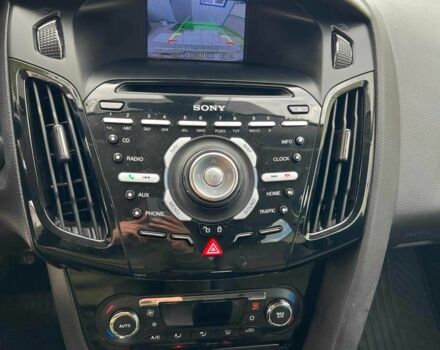 Коричневий Форд Фокус, об'ємом двигуна 0 л та пробігом 105 тис. км за 6500 $, фото 9 на Automoto.ua