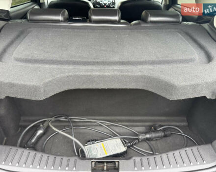 Форд Фокус 2013 в Одессе на Automoto.ua Коричневый Форд Фокус, объемом двигателя 0 л и пробегом 103 тыс. км за 7200 $, фото 11 на Automoto.ua