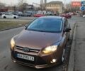 Коричневий Форд Фокус, об'ємом двигуна 1 л та пробігом 179 тис. км за 6400 $, фото 1 на Automoto.ua