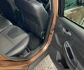 Коричневий Форд Фокус, об'ємом двигуна 0 л та пробігом 105 тис. км за 6500 $, фото 13 на Automoto.ua