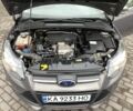 Коричневий Форд Фокус, об'ємом двигуна 1 л та пробігом 115 тис. км за 7400 $, фото 12 на Automoto.ua