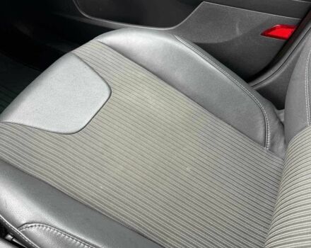 Коричневий Форд Фокус, об'ємом двигуна 0 л та пробігом 105 тис. км за 6500 $, фото 11 на Automoto.ua