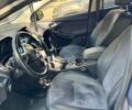 Коричневий Форд Фокус, об'ємом двигуна 1 л та пробігом 124 тис. км за 6000 $, фото 6 на Automoto.ua