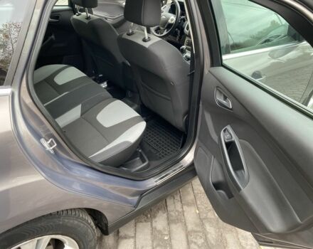 Коричневий Форд Фокус, об'ємом двигуна 1 л та пробігом 115 тис. км за 7400 $, фото 9 на Automoto.ua