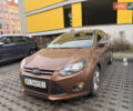 Коричневий Форд Фокус, об'ємом двигуна 0 л та пробігом 160 тис. км за 7250 $, фото 1 на Automoto.ua