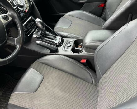 Коричневий Форд Фокус, об'ємом двигуна 0 л та пробігом 105 тис. км за 6500 $, фото 3 на Automoto.ua