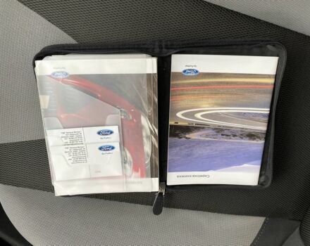 Коричневий Форд Фокус, об'ємом двигуна 1 л та пробігом 115 тис. км за 7400 $, фото 13 на Automoto.ua