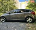Коричневий Форд Фокус, об'ємом двигуна 1 л та пробігом 124 тис. км за 6200 $, фото 1 на Automoto.ua