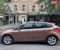 Коричневый Форд Фокус, объемом двигателя 1 л и пробегом 109 тыс. км за 6900 $, фото 1 на Automoto.ua