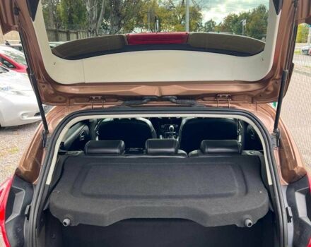 Коричневий Форд Фокус, об'ємом двигуна 0 л та пробігом 105 тис. км за 6500 $, фото 12 на Automoto.ua