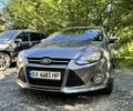 Коричневий Форд Фокус, об'ємом двигуна 1 л та пробігом 124 тис. км за 5991 $, фото 1 на Automoto.ua