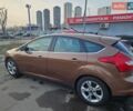 Коричневий Форд Фокус, об'ємом двигуна 1 л та пробігом 179 тис. км за 6400 $, фото 39 на Automoto.ua