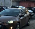 Коричневый Форд Фокус, объемом двигателя 1 л и пробегом 203 тыс. км за 6499 $, фото 1 на Automoto.ua