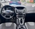 Коричневый Форд Фокус, объемом двигателя 1 л и пробегом 109 тыс. км за 6900 $, фото 11 на Automoto.ua