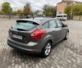 Коричневий Форд Фокус, об'ємом двигуна 1 л та пробігом 115 тис. км за 7400 $, фото 3 на Automoto.ua