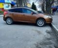 Коричневый Форд Фокус, объемом двигателя 0 л и пробегом 116 тыс. км за 8800 $, фото 6 на Automoto.ua