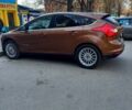 Коричневый Форд Фокус, объемом двигателя 0 л и пробегом 116 тыс. км за 8800 $, фото 1 на Automoto.ua