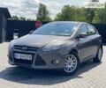 Коричневый Форд Фокус, объемом двигателя 1 л и пробегом 250 тыс. км за 6500 $, фото 1 на Automoto.ua