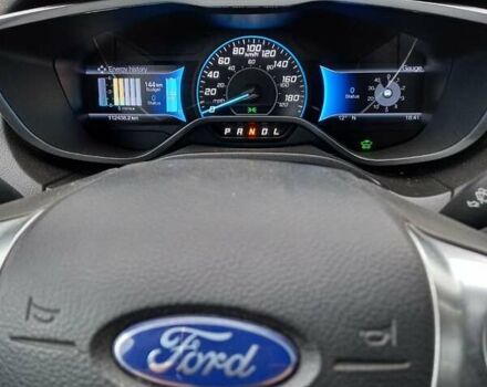 Коричневый Форд Фокус, объемом двигателя 0 л и пробегом 112 тыс. км за 9600 $, фото 2 на Automoto.ua