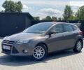 Коричневый Форд Фокус, объемом двигателя 1 л и пробегом 265 тыс. км за 6200 $, фото 5 на Automoto.ua