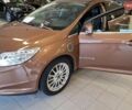 Коричневий Форд Фокус, об'ємом двигуна 0 л та пробігом 131 тис. км за 7700 $, фото 1 на Automoto.ua