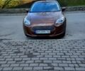 Коричневый Форд Фокус, объемом двигателя 0 л и пробегом 116 тыс. км за 8800 $, фото 3 на Automoto.ua