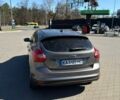 Коричневий Форд Фокус, об'ємом двигуна 2 л та пробігом 208 тис. км за 6900 $, фото 7 на Automoto.ua