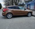 Коричневый Форд Фокус, объемом двигателя 0 л и пробегом 121 тыс. км за 8500 $, фото 1 на Automoto.ua