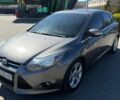 Коричневий Форд Фокус, об'ємом двигуна 2 л та пробігом 208 тис. км за 6900 $, фото 1 на Automoto.ua