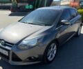 Коричневий Форд Фокус, об'ємом двигуна 2 л та пробігом 208 тис. км за 7600 $, фото 1 на Automoto.ua