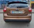 Коричневый Форд Фокус, объемом двигателя 0 л и пробегом 121 тыс. км за 8500 $, фото 7 на Automoto.ua