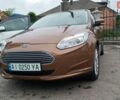 Коричневий Форд Фокус, об'ємом двигуна 0 л та пробігом 131 тис. км за 7700 $, фото 1 на Automoto.ua