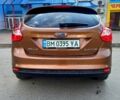Коричневый Форд Фокус, объемом двигателя 0 л и пробегом 116 тыс. км за 8800 $, фото 7 на Automoto.ua